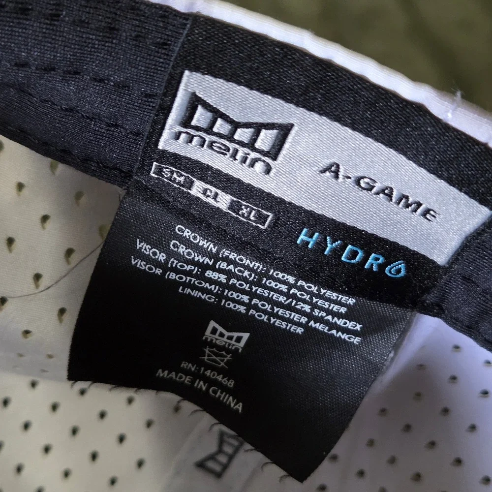 Melin game hydro